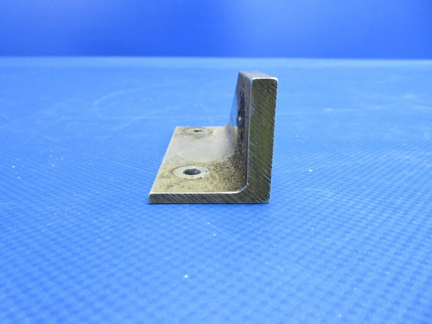 Mooney M20 / M20J Flap Control Hinge Assy P/N 750098-001 (0224-715)