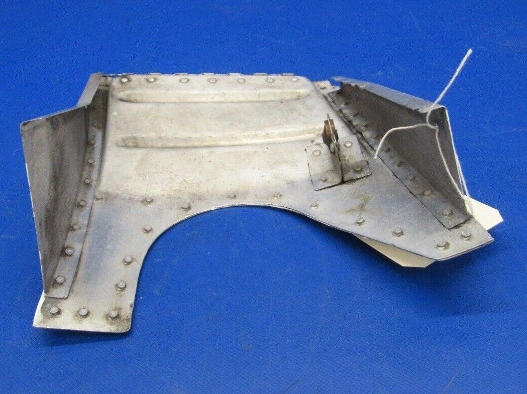 Cessna 210 E Cowl Door LH P/N 1213518-201 (0618-85)