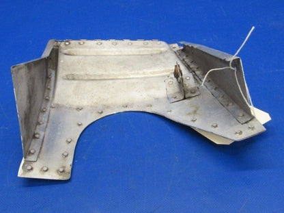 Cessna 210 E Cowl Door LH P/N 1213518-201 (0618-85)