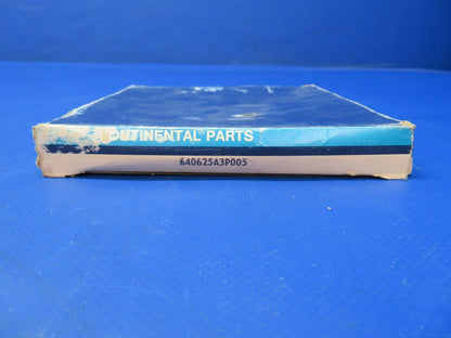 Continental .005" Oversize Piston Ring Kit P/N 640625A3P005 (1222-368)