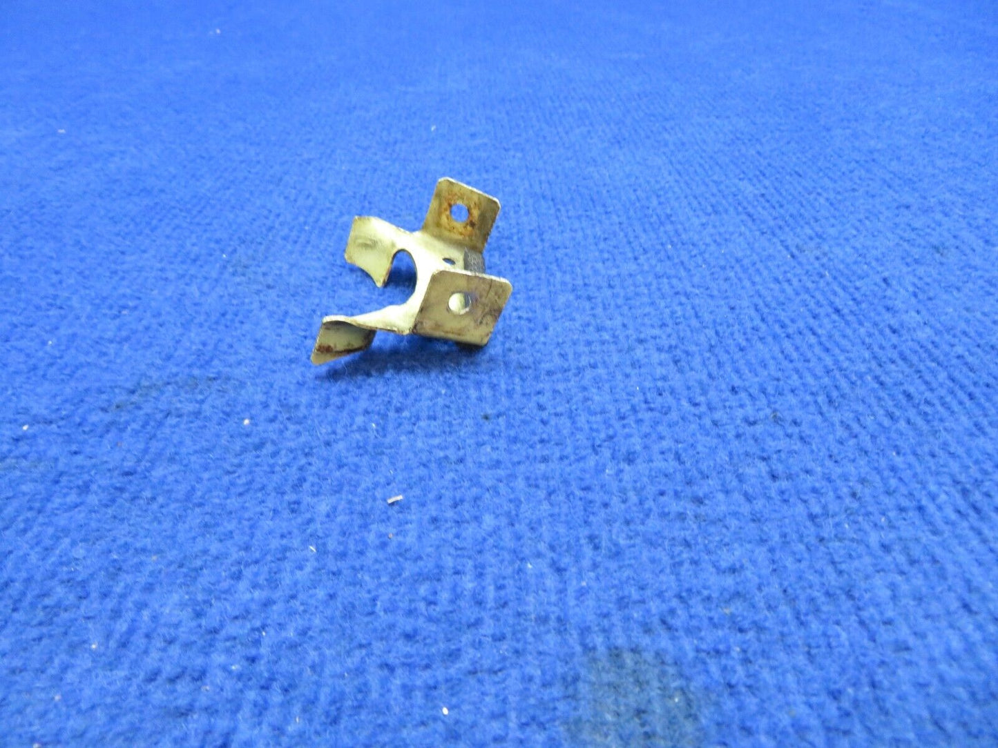 Socata TB-10 Main Landing Gear Attaching Plate P/N 41010105 (0722-390)