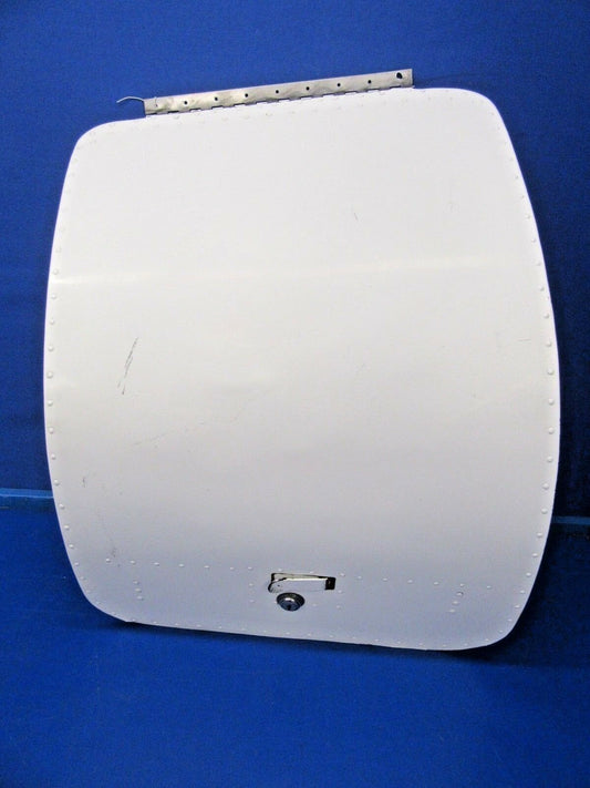 Mooney M20C Baggage Door P/N 350090 (1018-205)