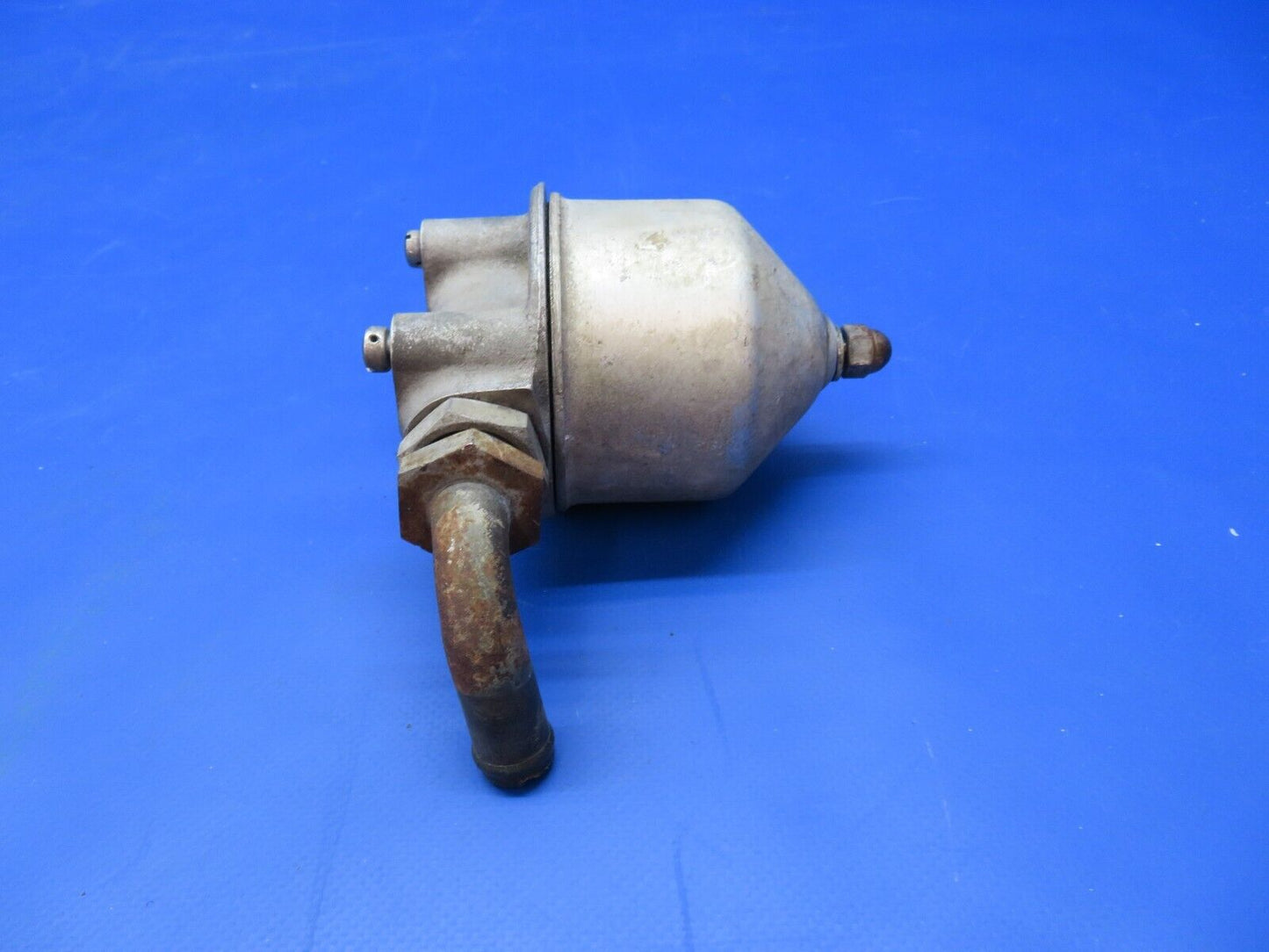 B.F. Goodrich Filter Assy De-Ice P/N 3D1541 (1022-439)