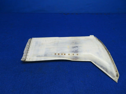 Damaged Cessna 310R LH OTBD Gear Door P/N 0826002-208 (0222-607)