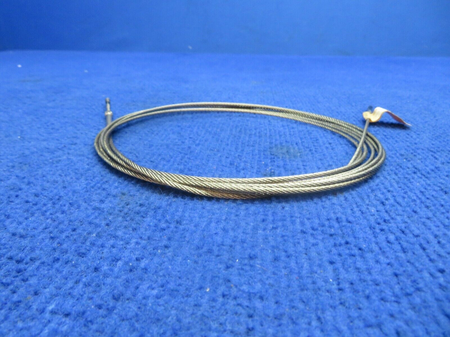 Cessna Citation Cable Assy P/N 5565400-22CR NOS (0922-549)