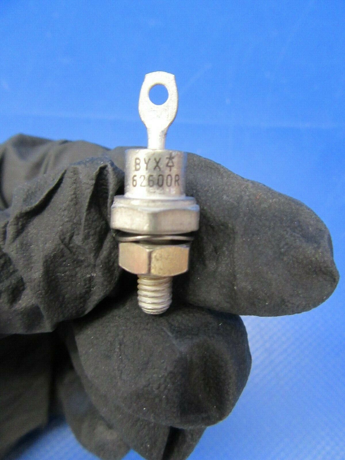 Dassault Falcon Diode P/N GR806 NOS (0519-60)