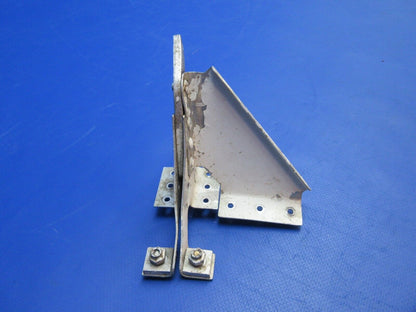 Cessna 210 Hinge Assy LH Nose Gear Door P/N 1217012-7 (1023-997)