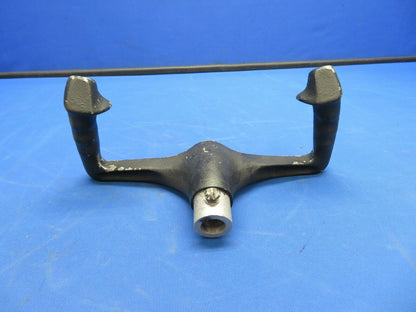 Rockwell Commander Control Wheel RH Co Pilot P/N 47340-5 (1020-440)