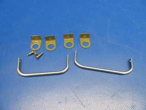 Cessna 310 R Switch Guard ONE PAIR (0219-333)