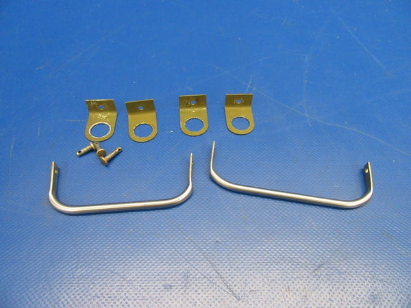 Cessna 310 R Switch Guard ONE PAIR (0219-333)