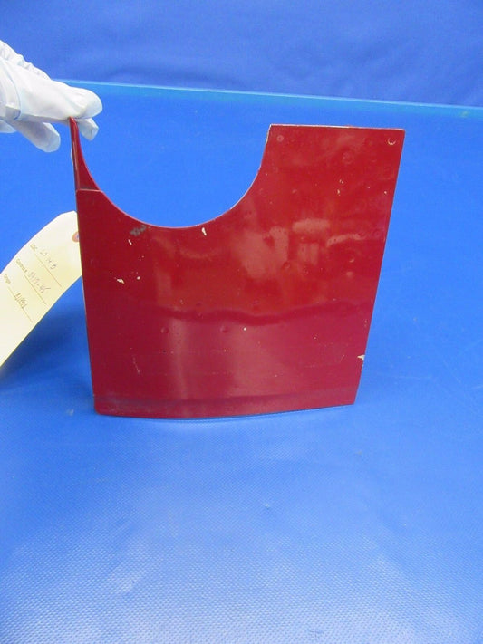 Cessna R182 Cowl Flap LH P/N 2252012-1 (0917-45)