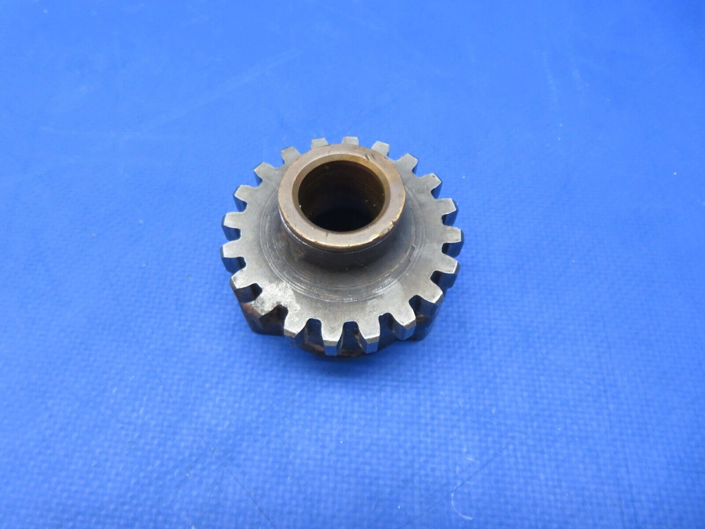 Continental E225-8 Magneto Drive Gear P/N 531180 (0823-604)
