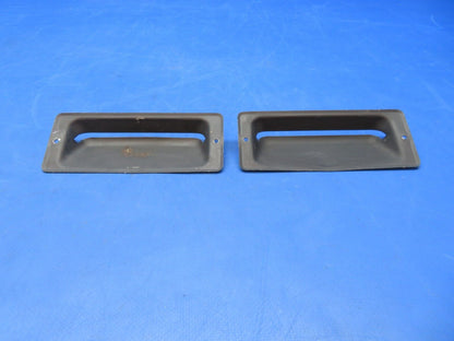 Piper PA-28-140 Defroster Air Outlet P/N 65318-00 LOT OF 2 (0823-367)