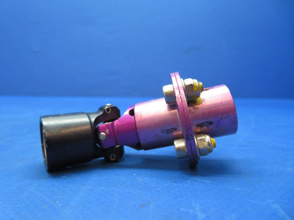 Diamond DA-42 Universal Joint Fuel Selector P/N UJA-2 (0623-560)