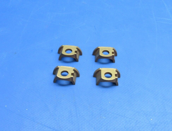 Continental Retainer Rocker Thrust P/N 646032 LOT OF 4 NOS (0923-915)