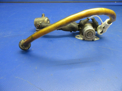 Brantly B2B Cutler Hammer Relay P/N 6041H105A (0921-530)