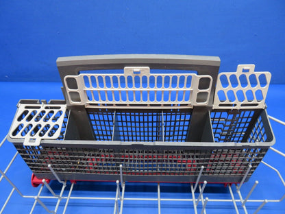 GE Profile Dishwasher PDT715SYN0FS Upper & Lower Rack Assembly (0523-630)