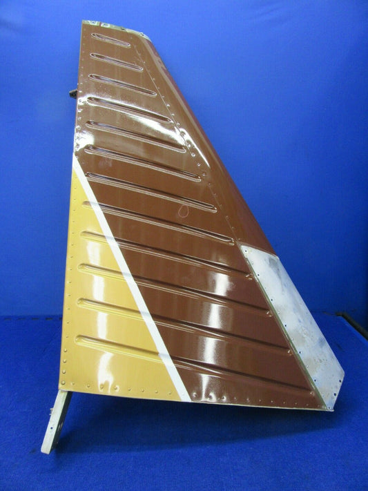 Piper PA-28 / PA-28R Vertical Stabilizer / Fin P/N 66975-03 (0422-222)
