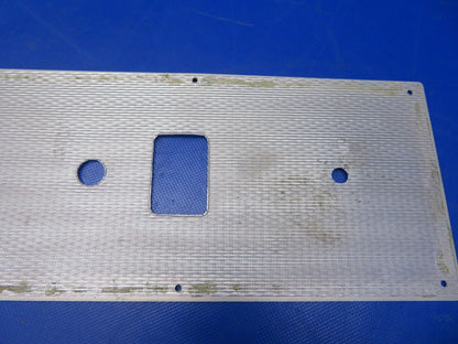 Beech 95-B55 Baron Overhead Speaker Grill P/N 96-554011 (0721-703)