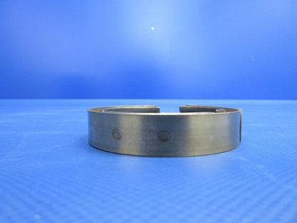 Nuco Clamp P/N 4301BT-250 NEW OLD STOCK (0324-1040)