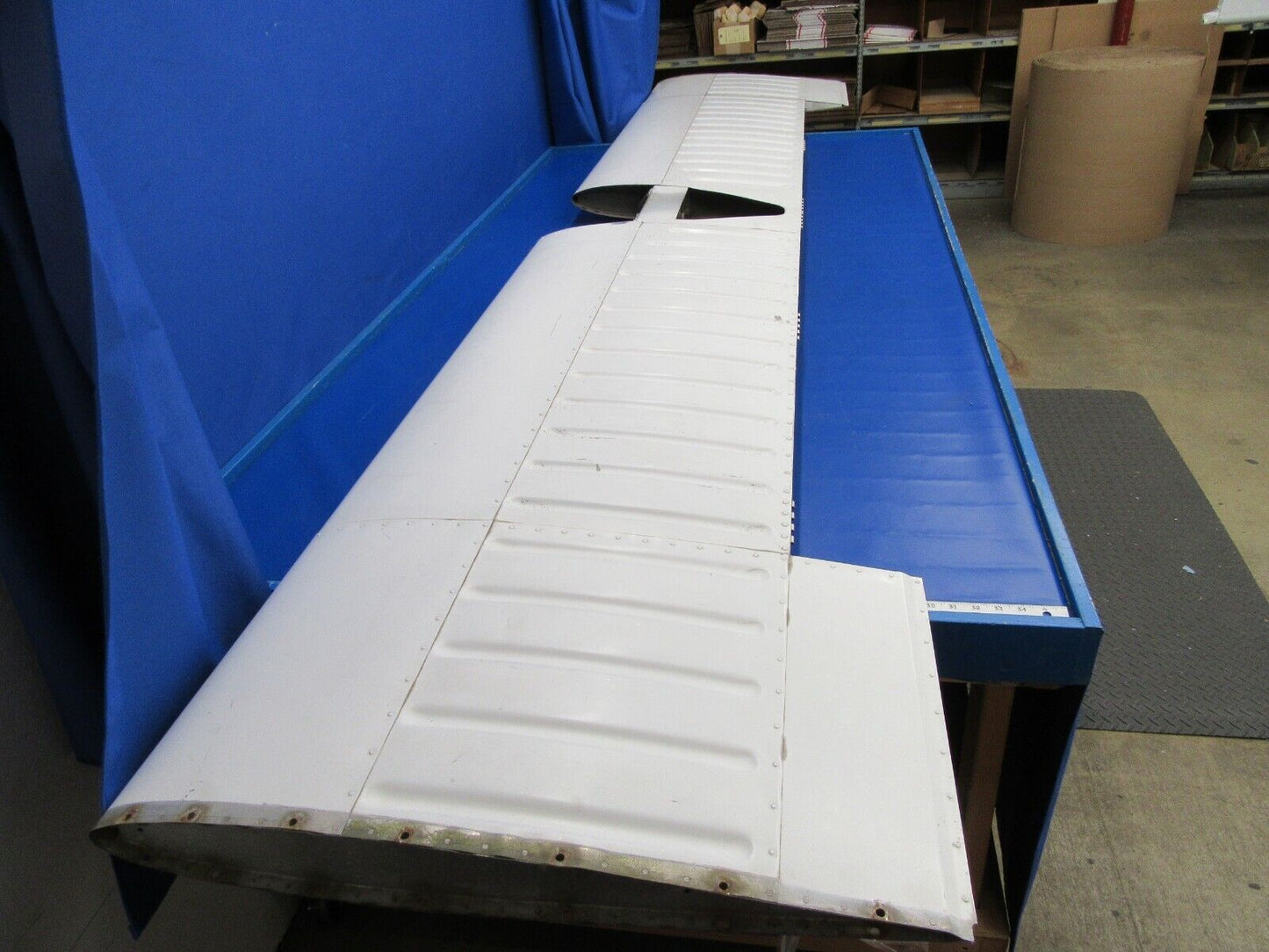 Piper PA-32-300 Cherokee Six Stabilator P/N 68426-00 (0319-392)