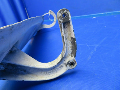 Cessna 310P Main Nose Gear Door RH P/N 0813300-2 (0620-705)