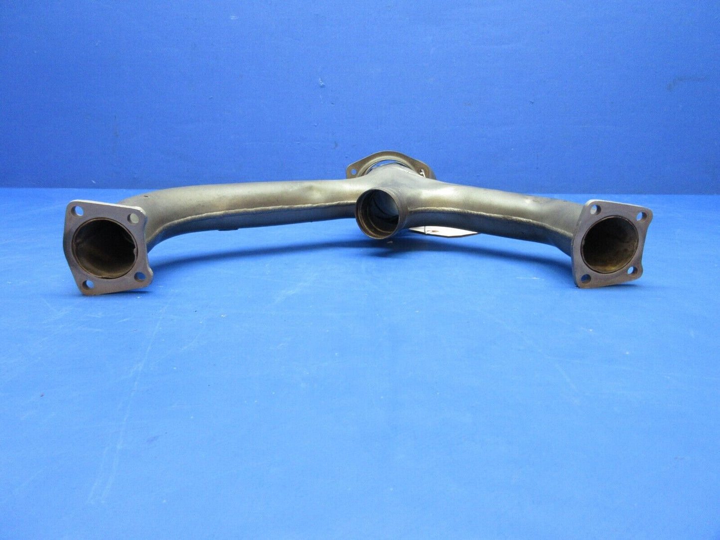 Cessna 206 / 207 / 210 Exhaust Collector RH P/N 1250264-2 (1123-607)