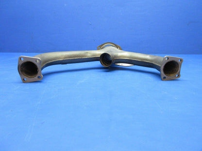 Cessna 206 / 207 / 210 Exhaust Collector RH P/N 1250264-2 (1123-607)