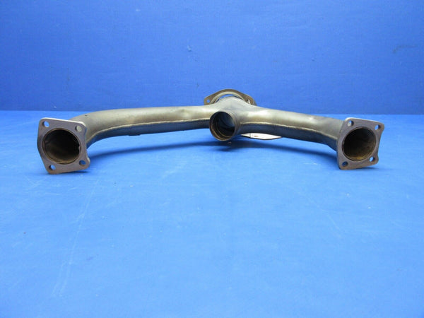 Cessna 206 / 207 / 210 Exhaust Collector RH P/N 1250264-2 (1123-607)