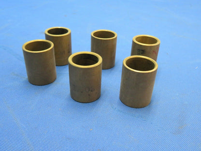 Continental Bushing P/N 21003 LOT OF 6 NOS (1120-148)
