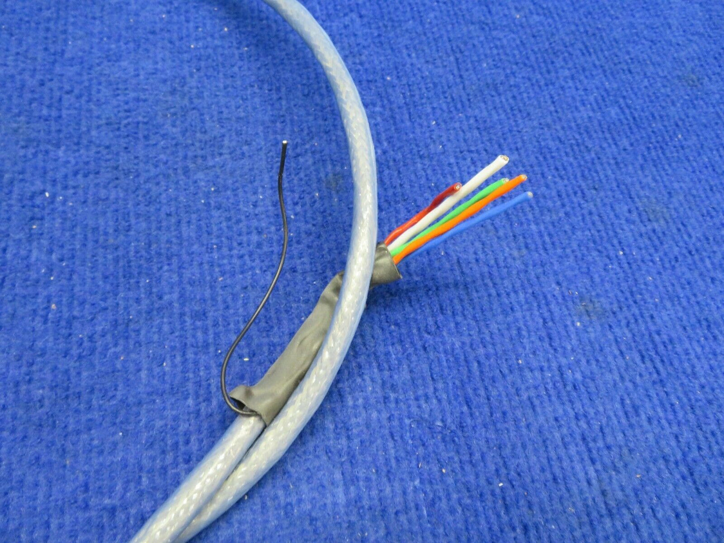 Beech Baron 58 Stormscope Series II Antenna P/N 78-8051-9200-8 (0322-517)