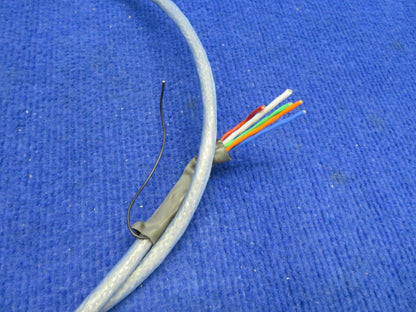 Beech Baron 58 Stormscope Series II Antenna P/N 78-8051-9200-8 (0322-517)
