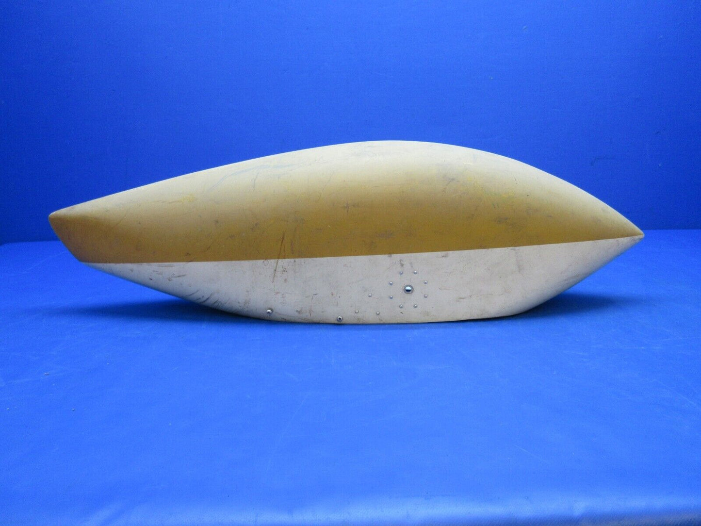 Cessna 150 RH Wheel Pant / Fairing P/N 0541185-4 (1023-966)