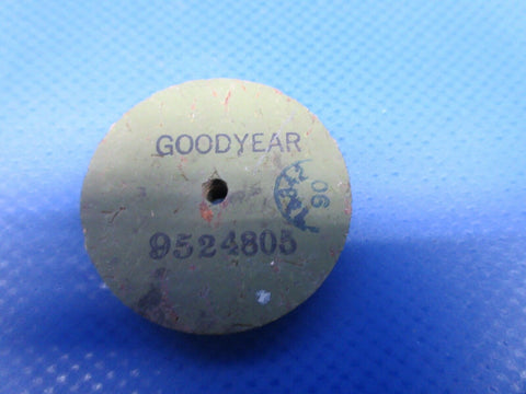 Goodyear Brake Puck Lining P/N 9524805 NEW OLD STOCK  (0224-1636)