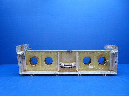 Piper PA-28R-180 Spar Box Assy LWR Cockpit P/N 67280-00 (1123-390)