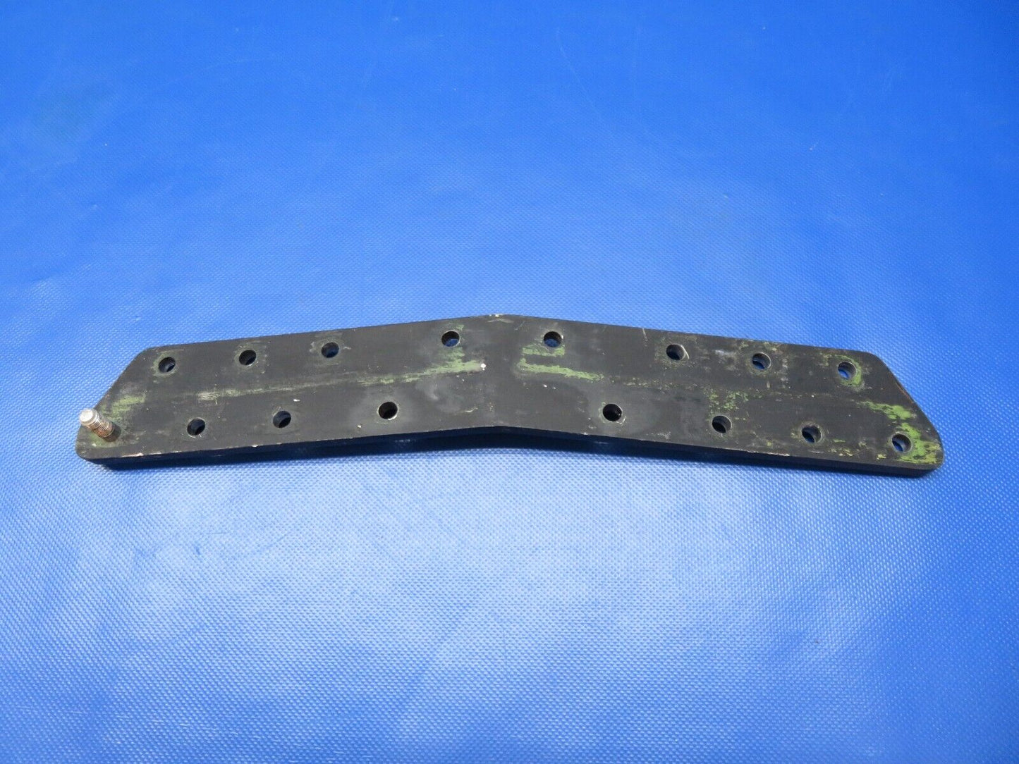 Piper PA-24-180 Comanche Main Spar Upper Attach Plate P/N 20313-00 (1223-272)