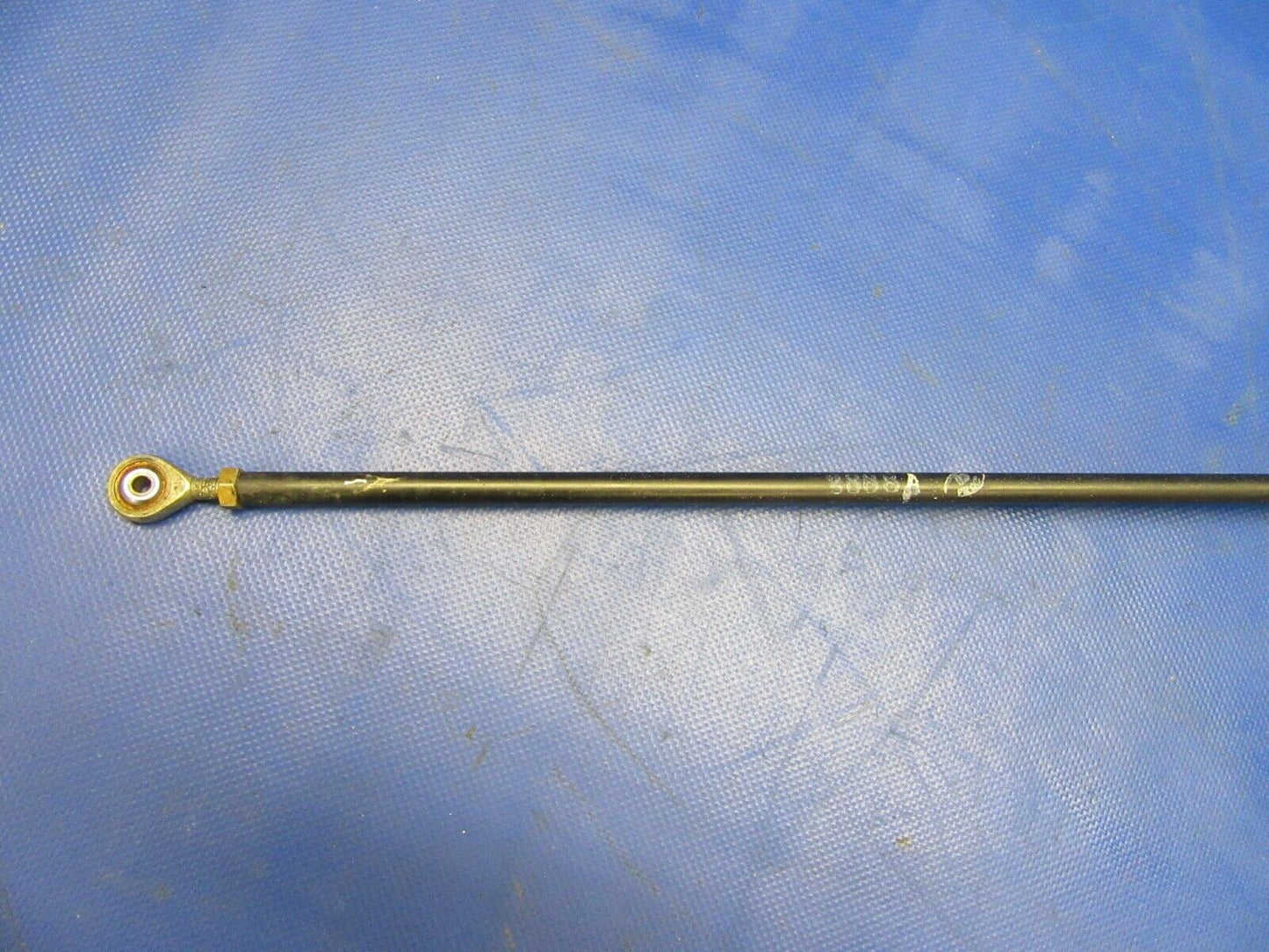 Brantly B2B Helicopter Control Rod & Pedal Pilot / Co-Pilot LH 148-20 (0921-490)