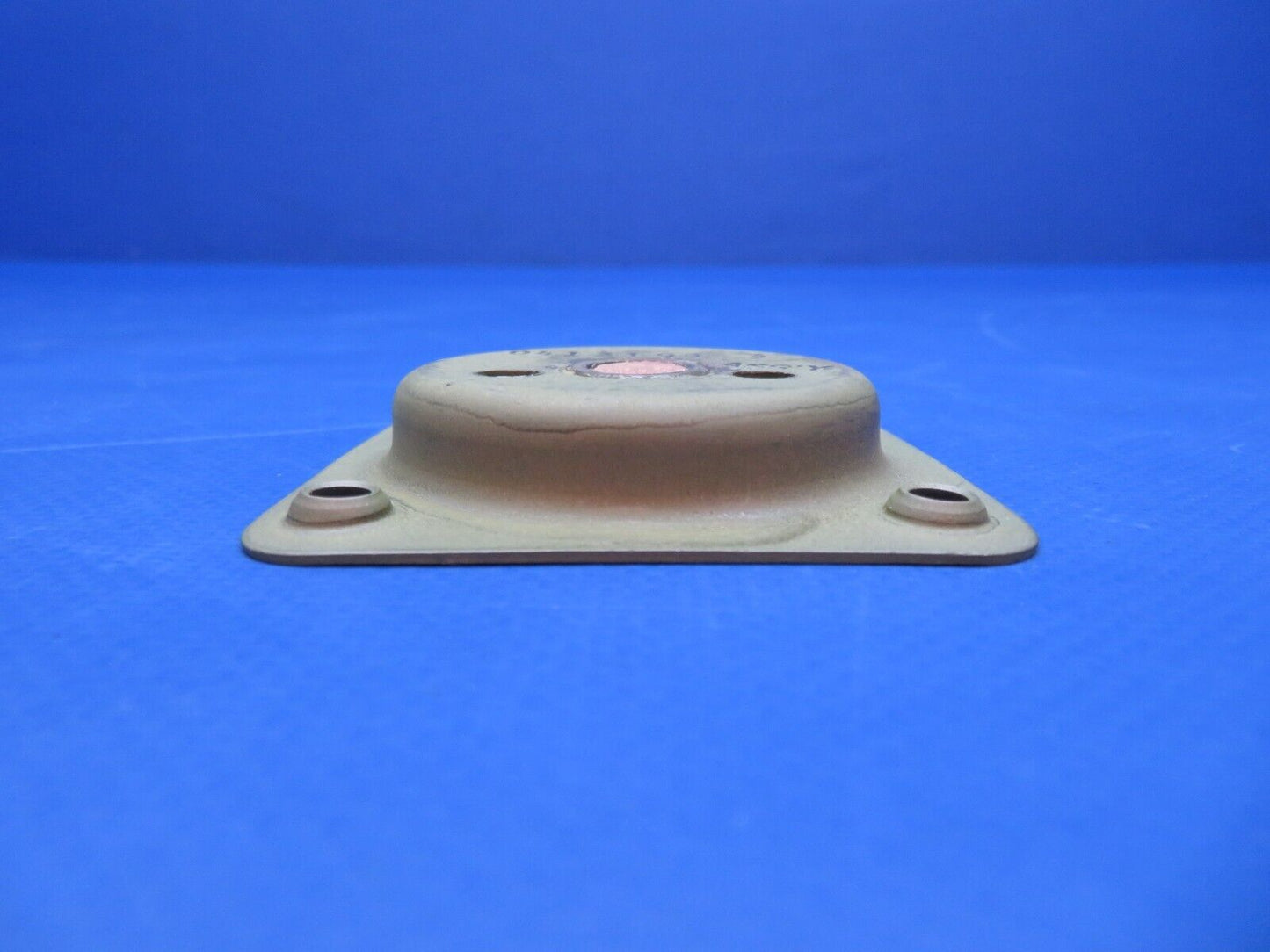 Cessna 170, 172 Door Handle Bearing Plate Assy P/N 0413195-3 NOS (0423-393)