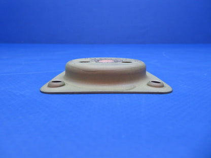 Cessna 170, 172 Door Handle Bearing Plate Assy P/N 0413195-3 NOS (0423-393)