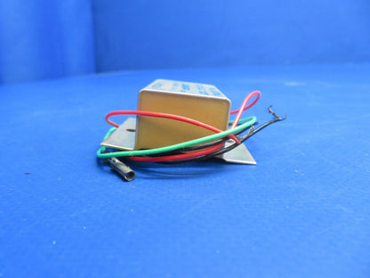 Lamar Piper Alternator Switch P/N 587-863 NOS (1122-571)