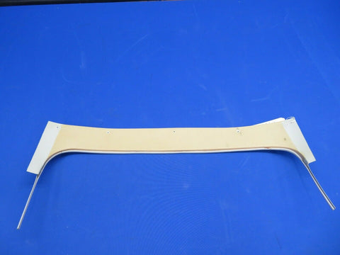 Cessna 210L Upper Rear Window Molding P/N 1215045-16, 1215045-16-532 (0820-515)