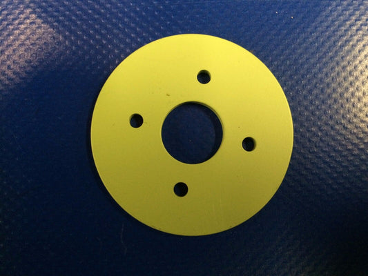 Learjet Spacer P/N 2394103-13 (1216-73)