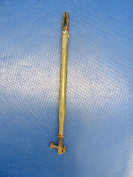 Cessna T310Q Tube Assy Nose Gear Door Retract RH 5245206-3 (0319-38)