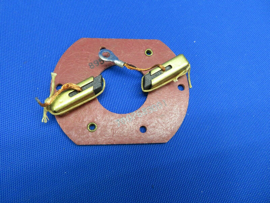 Piper Plate Assembly P/N 757-419 (0820-338)