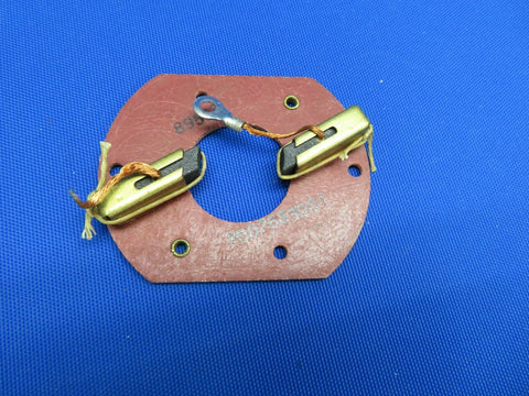 Piper Plate Assembly P/N 757-419 (0820-338)