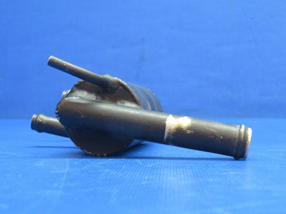Cessna 320 Engine Oil Separator P/N 0851542-1 (0124-1222)