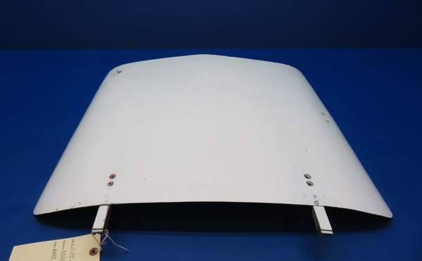 Cessna 401 Nacelle Baggage Door P/N 0851793-200 (0523-231)