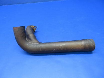 Mooney Continental TSIO-360-GB1 Crossover Riser Exhaust P/N 654880 (0922-383)
