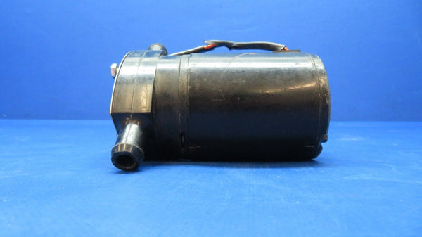 Monogram Industries Motor Pump Assy 24v P/N 17000-102 (0523-899)