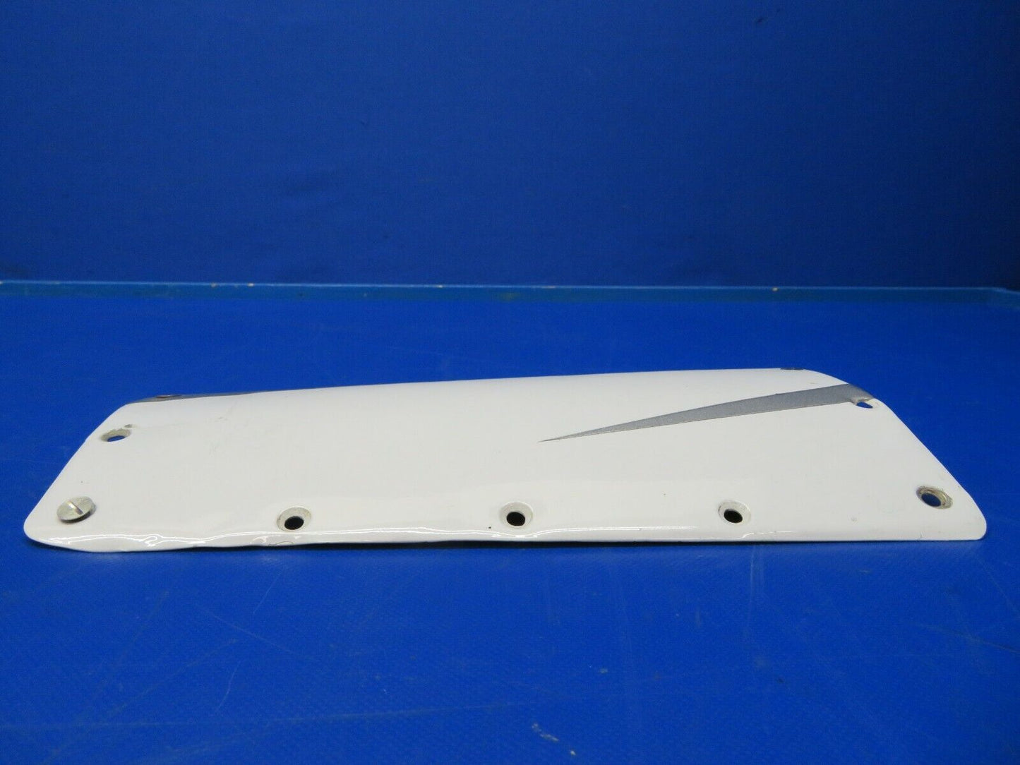 Beech 95-B55 RH INBD & OTBD Nacelle Doors P/N 96-980001-13 (0720-323)